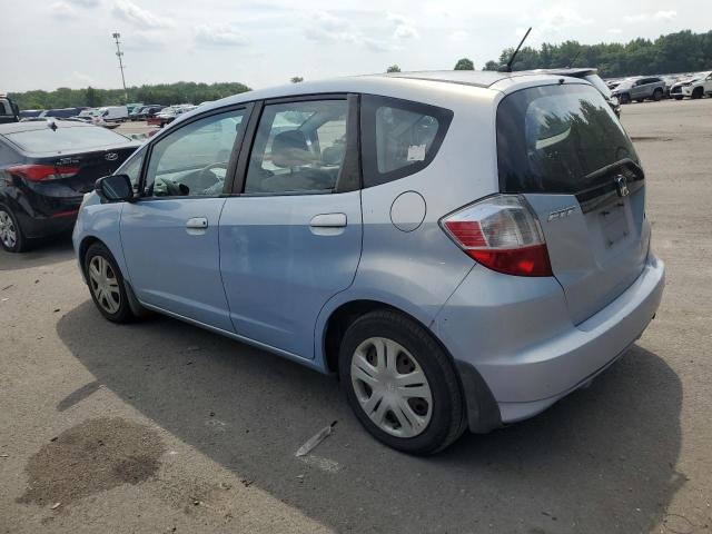 Photo 1 VIN: JHMGE8H23AC017622 - HONDA FIT 