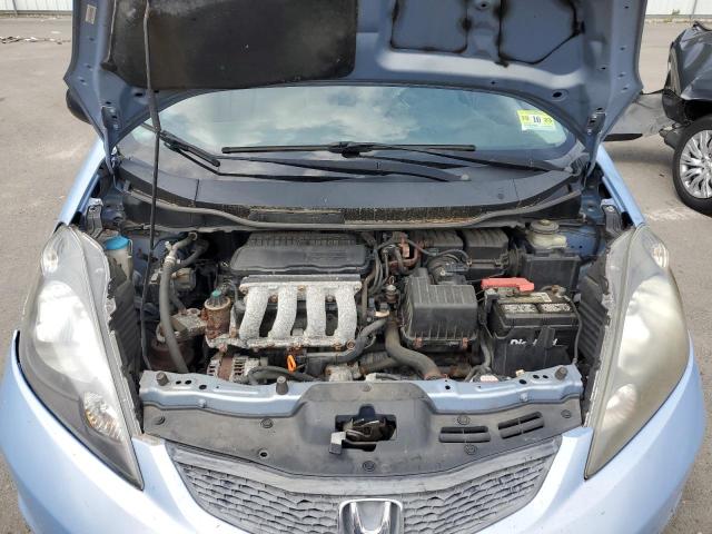 Photo 10 VIN: JHMGE8H23AC017622 - HONDA FIT 