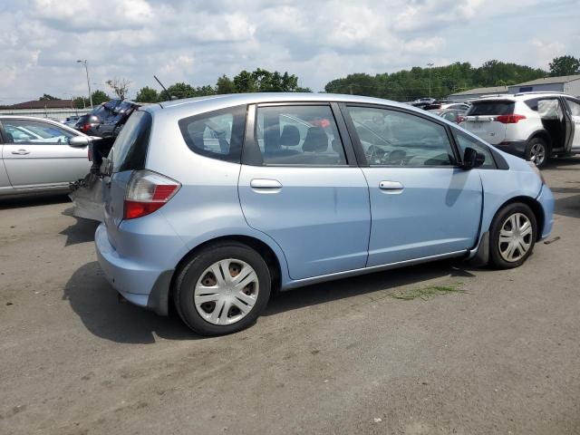 Photo 2 VIN: JHMGE8H23AC017622 - HONDA FIT 