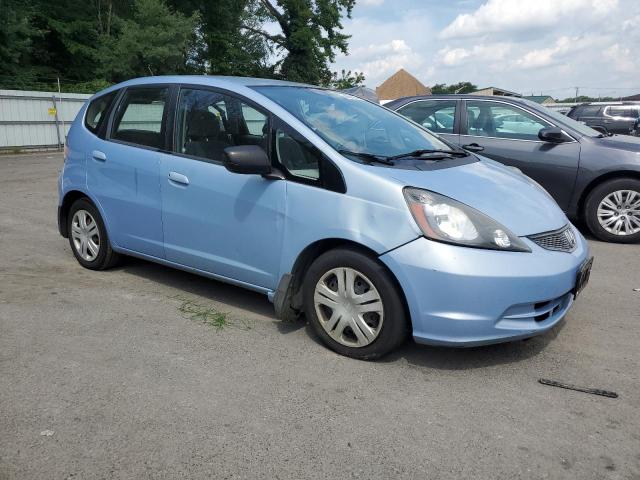 Photo 3 VIN: JHMGE8H23AC017622 - HONDA FIT 