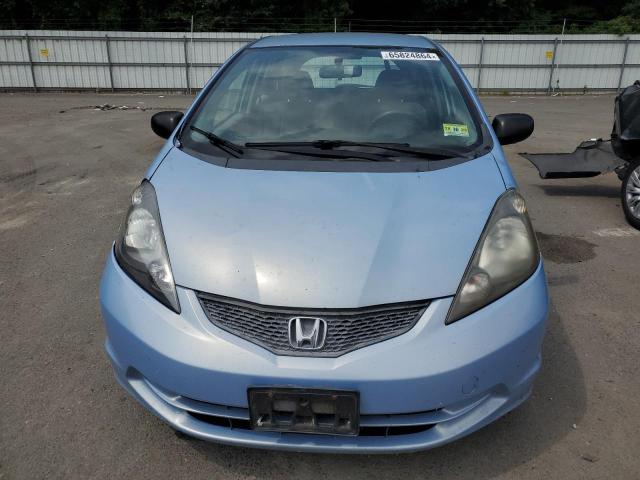 Photo 4 VIN: JHMGE8H23AC017622 - HONDA FIT 