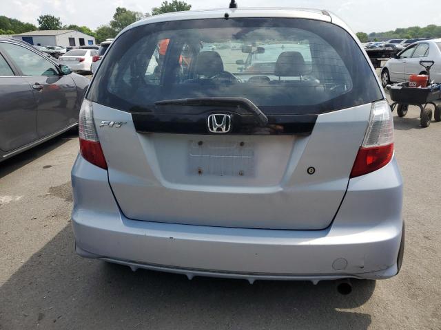 Photo 5 VIN: JHMGE8H23AC017622 - HONDA FIT 