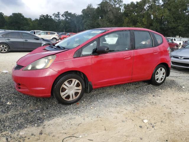 Photo 0 VIN: JHMGE8H23AC019841 - HONDA FIT 