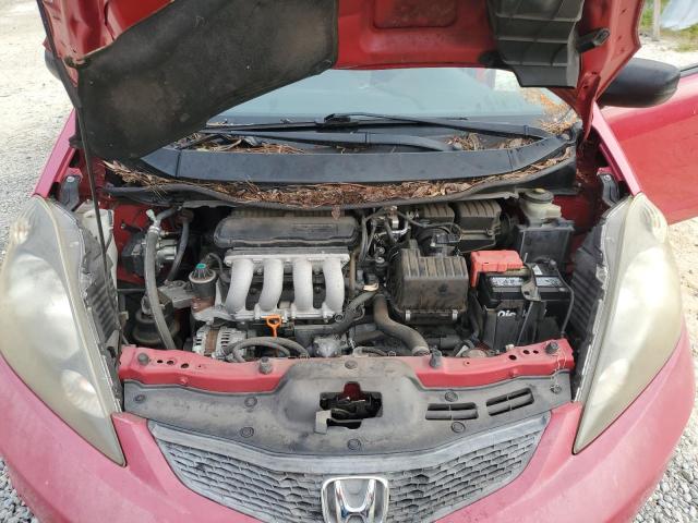 Photo 10 VIN: JHMGE8H23AC019841 - HONDA FIT 