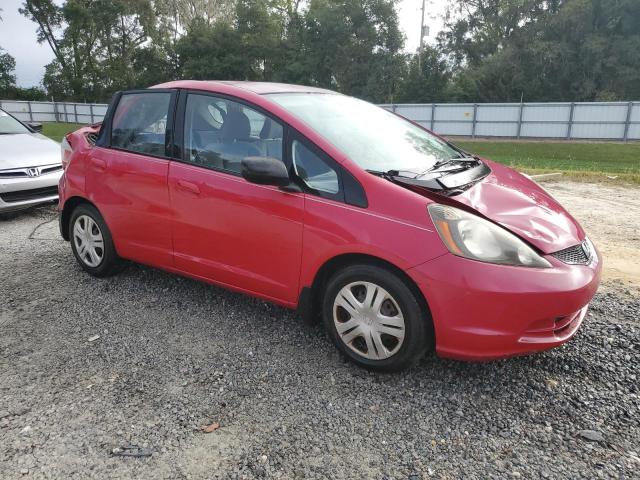 Photo 3 VIN: JHMGE8H23AC019841 - HONDA FIT 