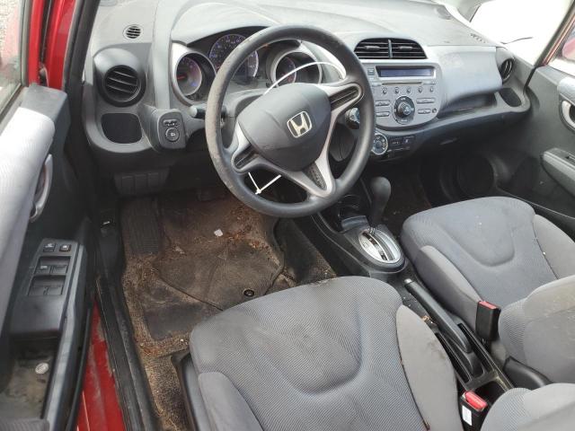 Photo 7 VIN: JHMGE8H23AC019841 - HONDA FIT 