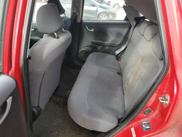 Photo 9 VIN: JHMGE8H23AC019841 - HONDA FIT 