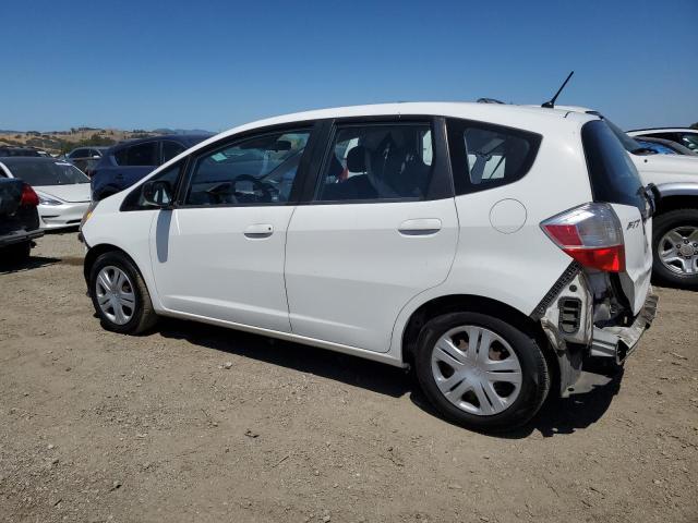 Photo 1 VIN: JHMGE8H23AC021248 - HONDA FIT 