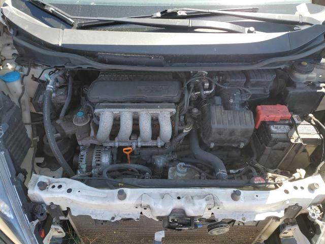 Photo 10 VIN: JHMGE8H23AC021248 - HONDA FIT 