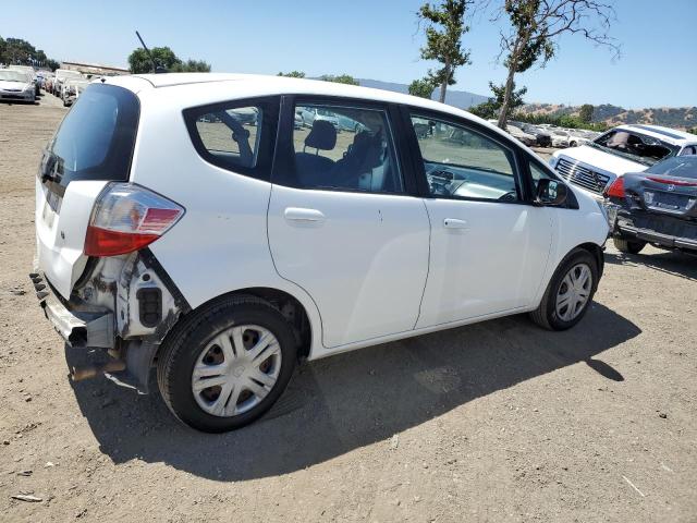 Photo 2 VIN: JHMGE8H23AC021248 - HONDA FIT 