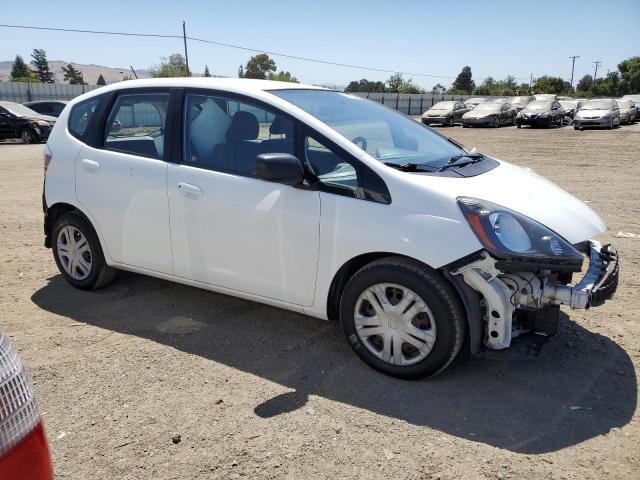 Photo 3 VIN: JHMGE8H23AC021248 - HONDA FIT 