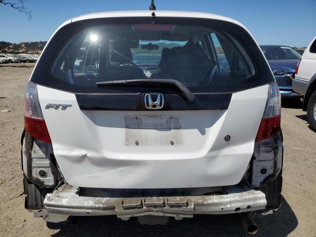 Photo 5 VIN: JHMGE8H23AC021248 - HONDA FIT 