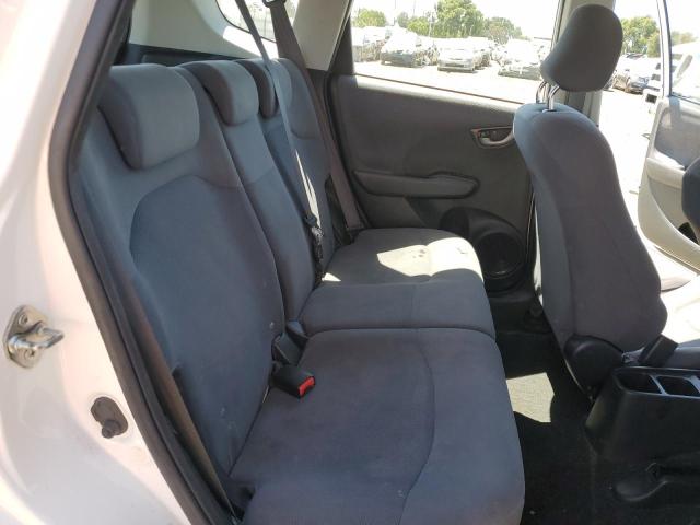 Photo 9 VIN: JHMGE8H23AC021248 - HONDA FIT 