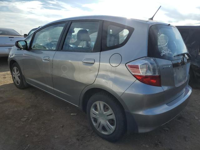 Photo 1 VIN: JHMGE8H23AC024134 - HONDA FIT 