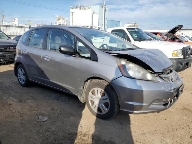 Photo 3 VIN: JHMGE8H23AC024134 - HONDA FIT 