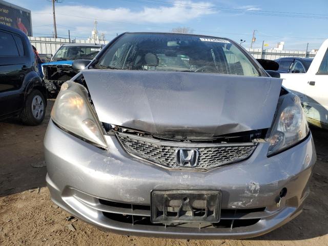 Photo 4 VIN: JHMGE8H23AC024134 - HONDA FIT 