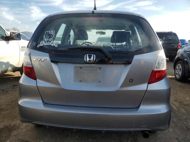 Photo 5 VIN: JHMGE8H23AC024134 - HONDA FIT 