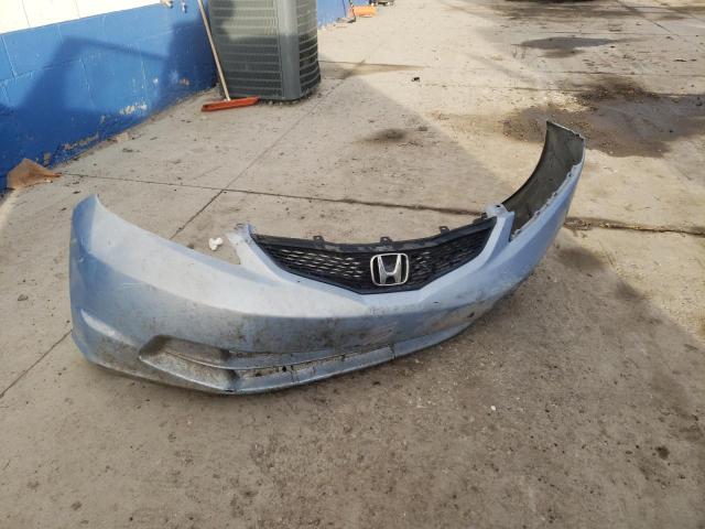 Photo 11 VIN: JHMGE8H23AC027342 - HONDA FIT 