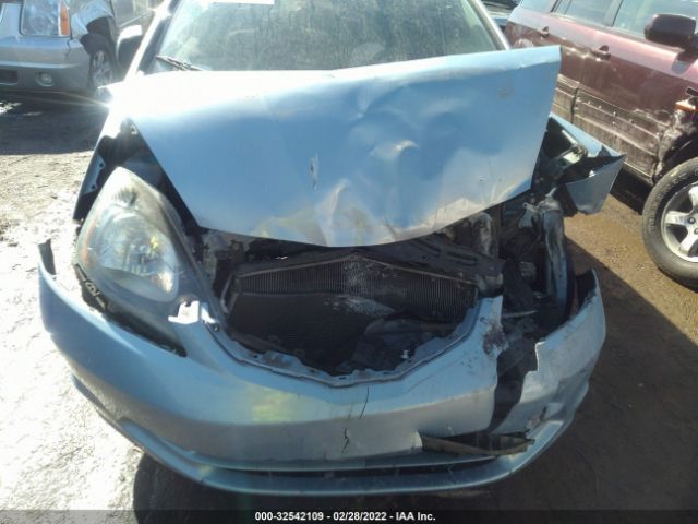 Photo 5 VIN: JHMGE8H23AC030841 - HONDA FIT 