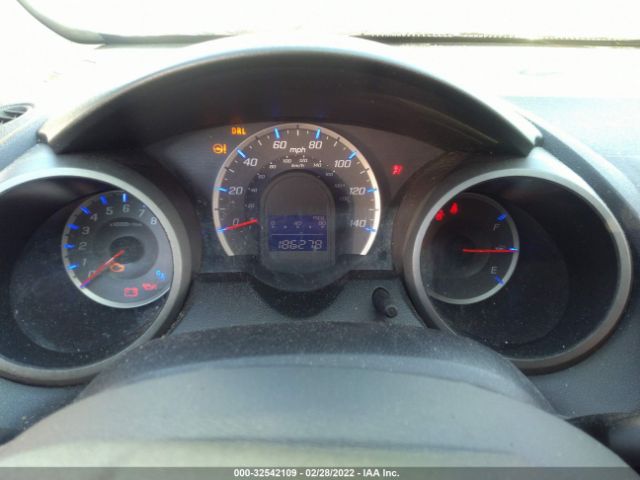 Photo 6 VIN: JHMGE8H23AC030841 - HONDA FIT 