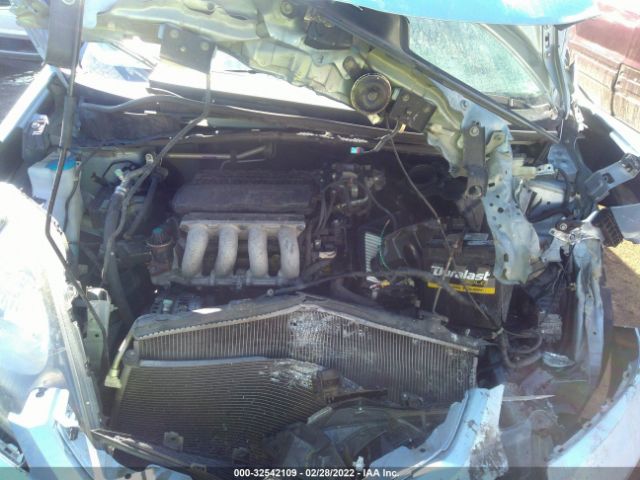 Photo 9 VIN: JHMGE8H23AC030841 - HONDA FIT 