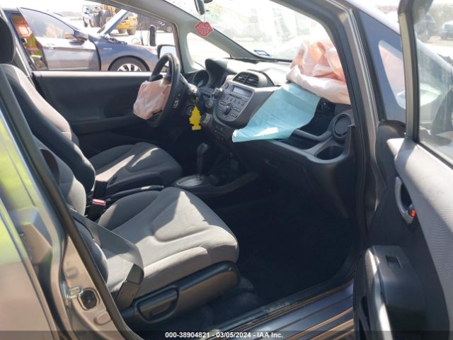 Photo 4 VIN: JHMGE8H23AC031102 - HONDA FIT 