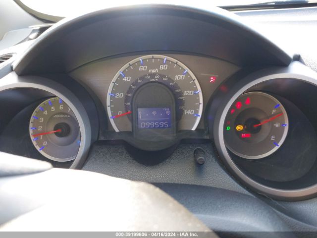 Photo 6 VIN: JHMGE8H23AC036994 - HONDA FIT 