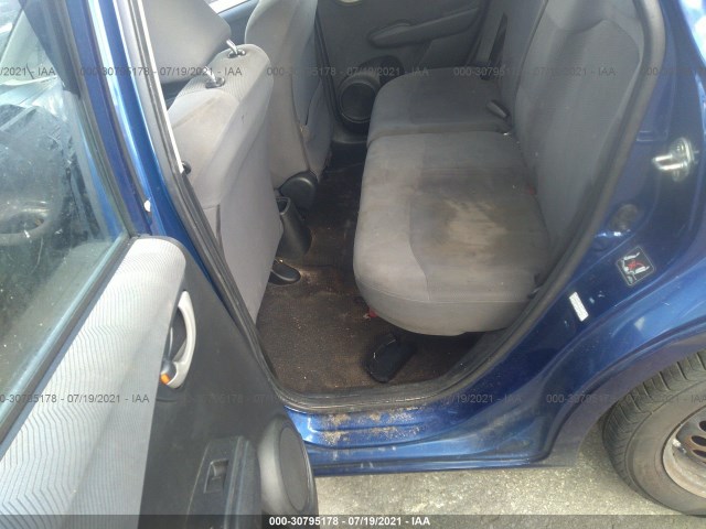 Photo 7 VIN: JHMGE8H23AS002527 - HONDA FIT 