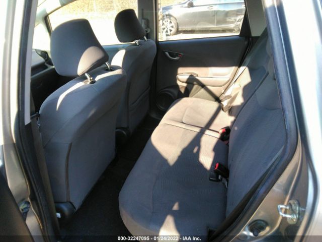 Photo 7 VIN: JHMGE8H23AS003824 - HONDA FIT 