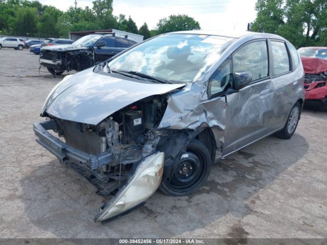 Photo 1 VIN: JHMGE8H23AS013172 - HONDA FIT 