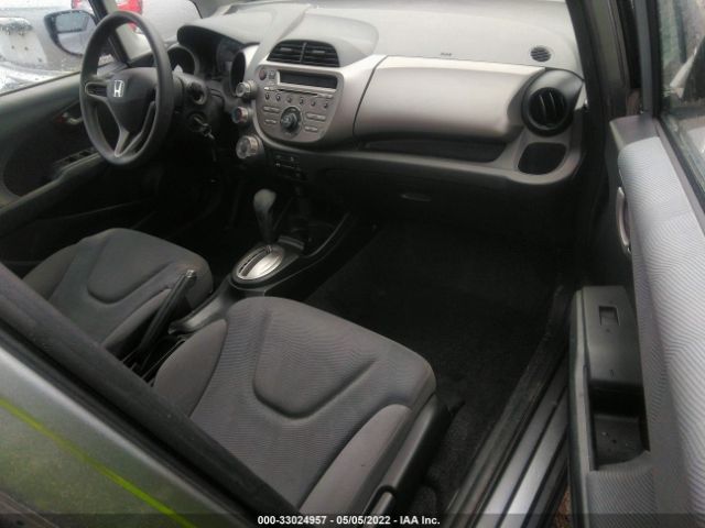 Photo 4 VIN: JHMGE8H23AS017609 - HONDA FIT 