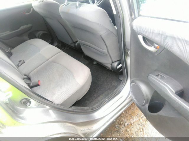 Photo 7 VIN: JHMGE8H23AS017609 - HONDA FIT 