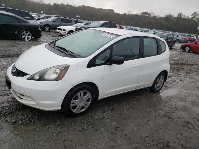 Photo 0 VIN: JHMGE8H23AS023555 - HONDA FIT 