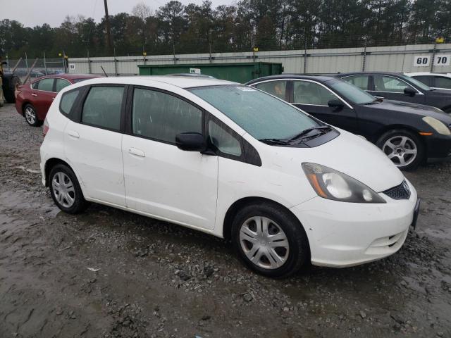 Photo 3 VIN: JHMGE8H23AS023555 - HONDA FIT 