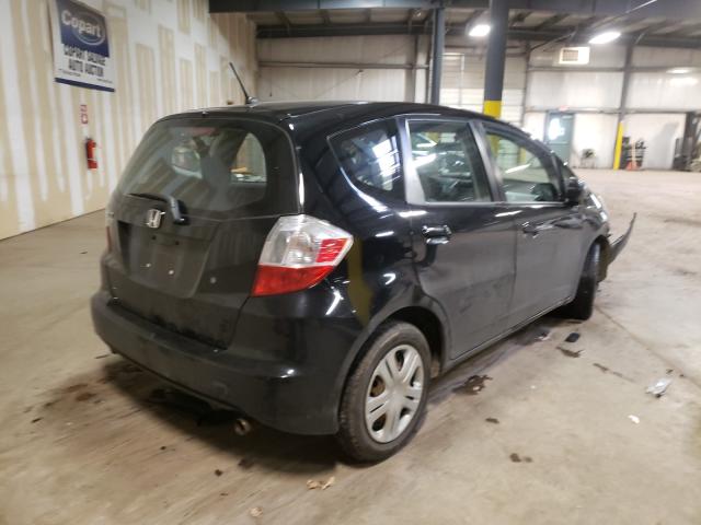 Photo 3 VIN: JHMGE8H23AS023829 - HONDA FIT 