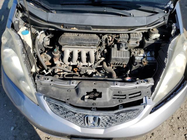 Photo 10 VIN: JHMGE8H23AS025029 - HONDA FIT 