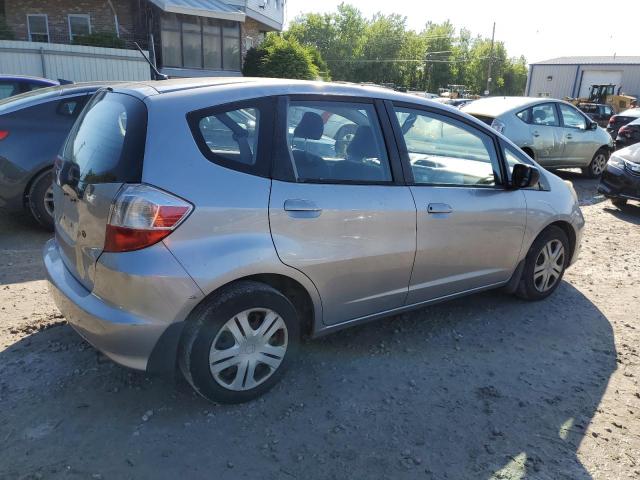 Photo 2 VIN: JHMGE8H23AS025029 - HONDA FIT 