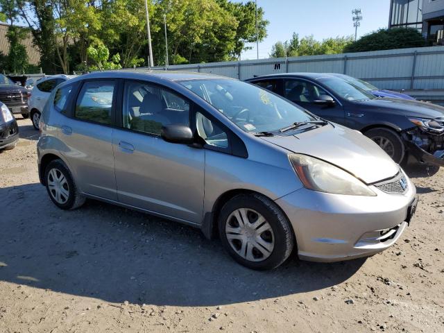 Photo 3 VIN: JHMGE8H23AS025029 - HONDA FIT 