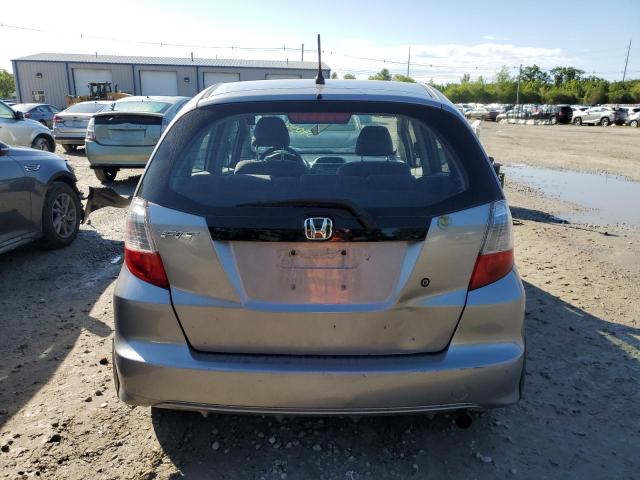 Photo 5 VIN: JHMGE8H23AS025029 - HONDA FIT 