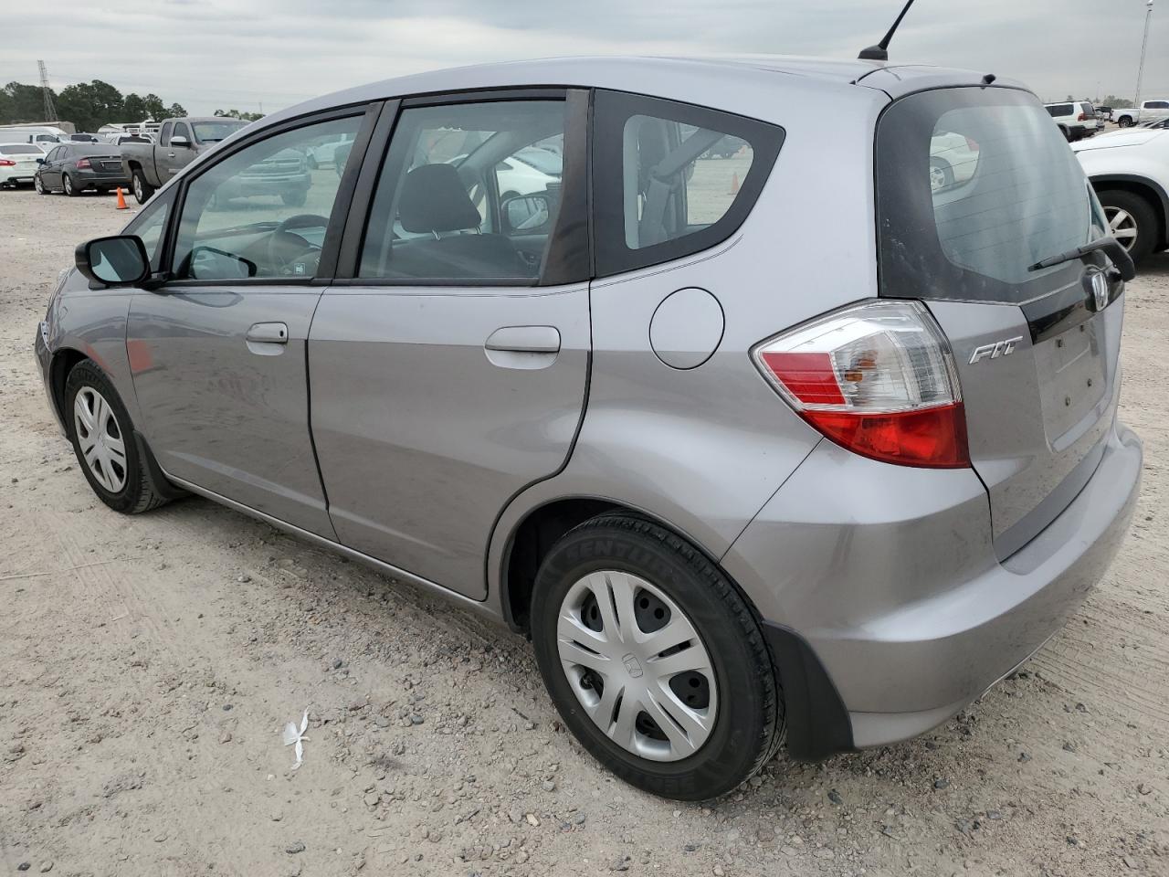 Photo 1 VIN: JHMGE8H23AS026794 - HONDA FIT 