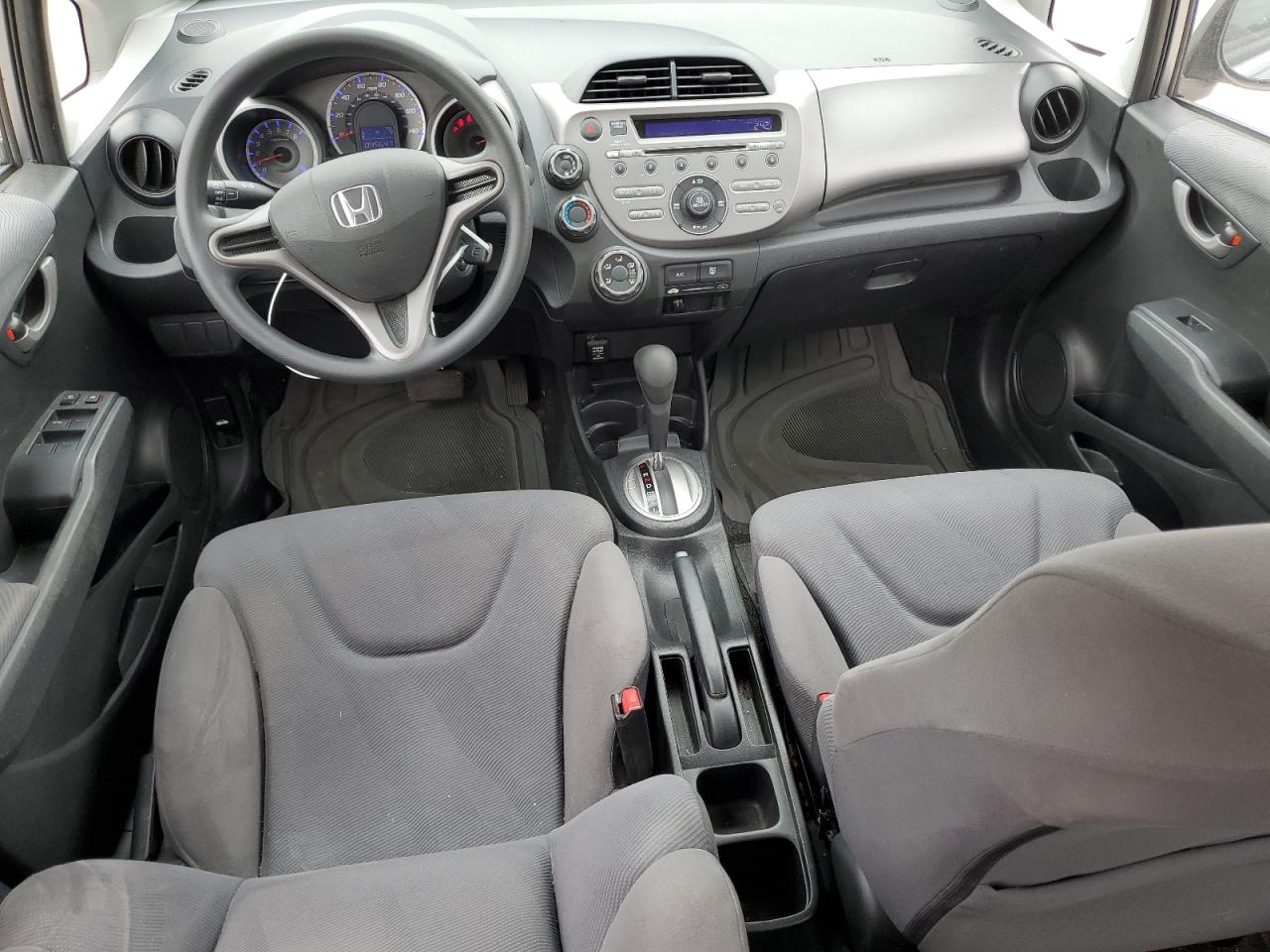 Photo 7 VIN: JHMGE8H23AS026794 - HONDA FIT 