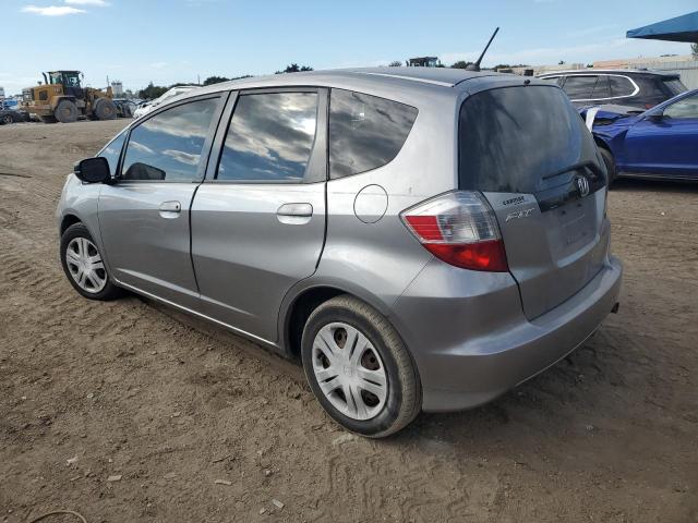 Photo 1 VIN: JHMGE8H24AC001297 - HONDA FIT 