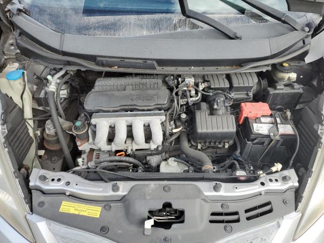 Photo 10 VIN: JHMGE8H24AC001297 - HONDA FIT 