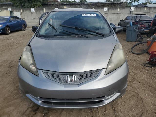 Photo 4 VIN: JHMGE8H24AC001297 - HONDA FIT 