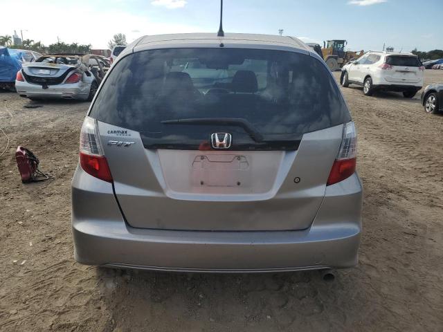 Photo 5 VIN: JHMGE8H24AC001297 - HONDA FIT 