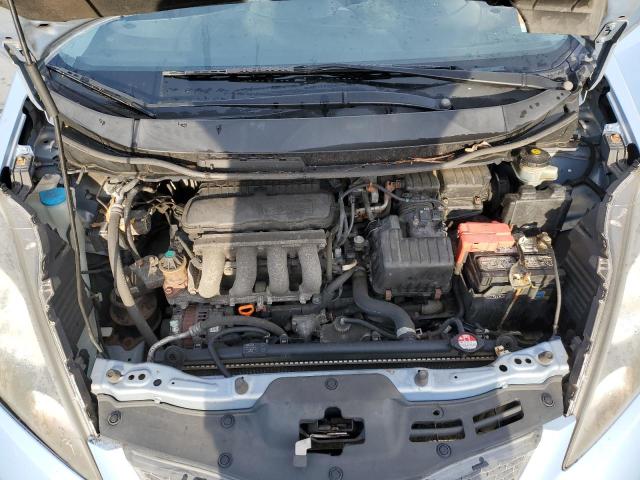 Photo 10 VIN: JHMGE8H24AC005320 - HONDA FIT 