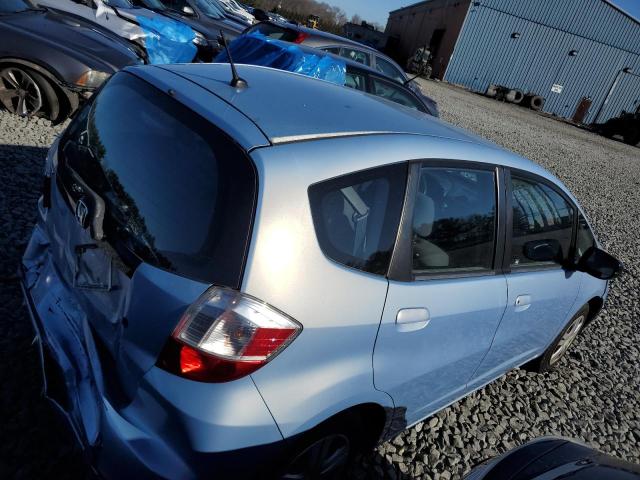 Photo 2 VIN: JHMGE8H24AC005320 - HONDA FIT 