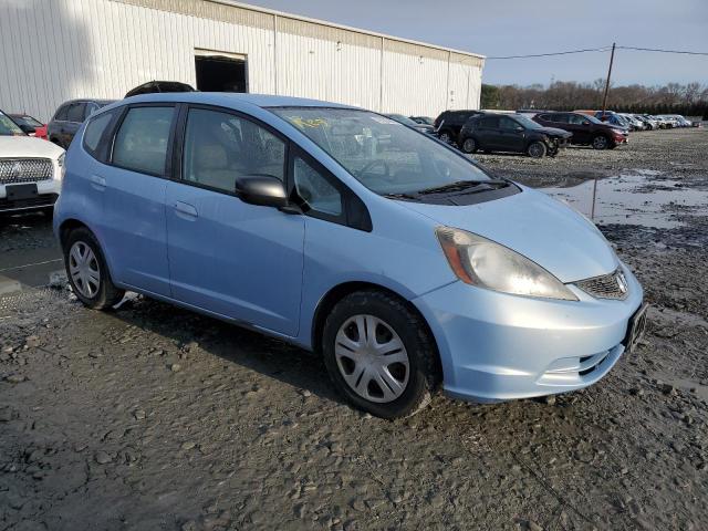 Photo 3 VIN: JHMGE8H24AC005320 - HONDA FIT 