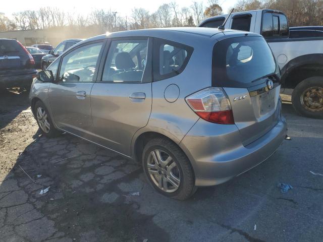 Photo 1 VIN: JHMGE8H24AC005561 - HONDA FIT 