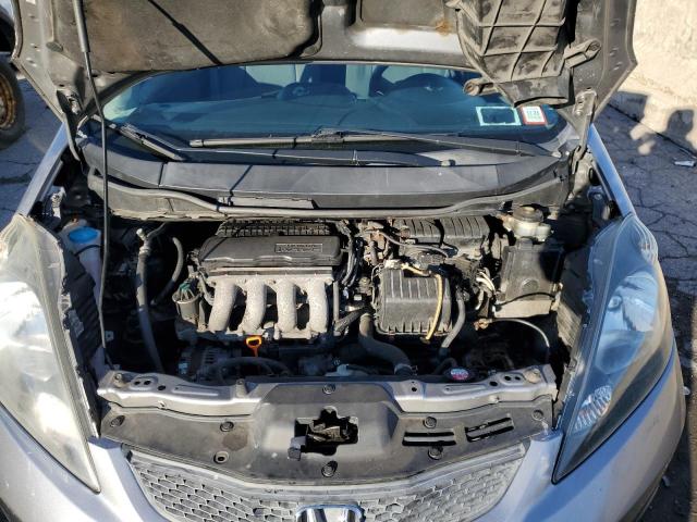 Photo 10 VIN: JHMGE8H24AC005561 - HONDA FIT 